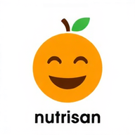 Nutrisany logo
